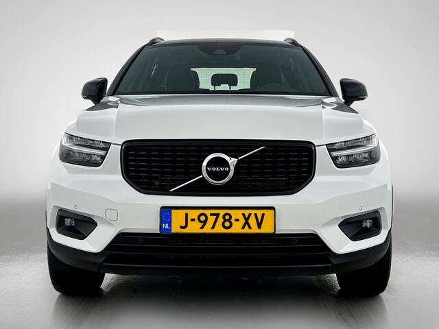 Volvo XC40 1.5 T5 R-Design Expression | Keyless | Blis | Stoel + stuurverwa