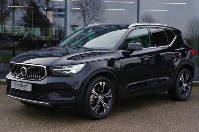 Volvo XC40 1.5 T4 211 PK Recharge Inscription PHEV, Leder, Winterpakket, H/K Sound, Camera