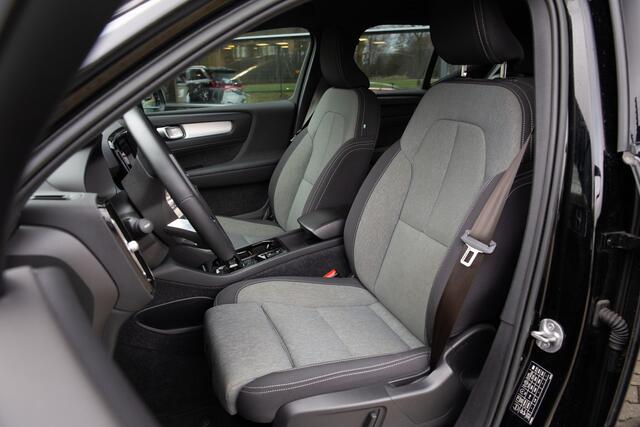 Volvo XC40 1.5 T4 Recharge R-Design , Adap. cruise, Carplay, Stoelverwarming,
