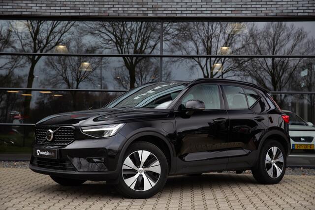 Volvo XC40 1.5 T4 Recharge R-Design , Adap. cruise, Carplay, Stoelverwarming,