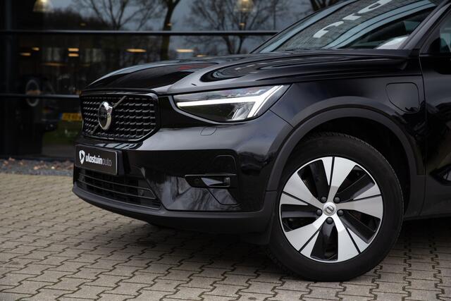 Volvo XC40 1.5 T4 Recharge R-Design , Adap. cruise, Carplay, Stoelverwarming,