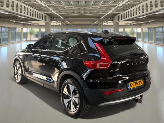 Volvo XC40 1.5 T4 Recharge Inscription Expression cruise control adaptief/carplay/trekhaak