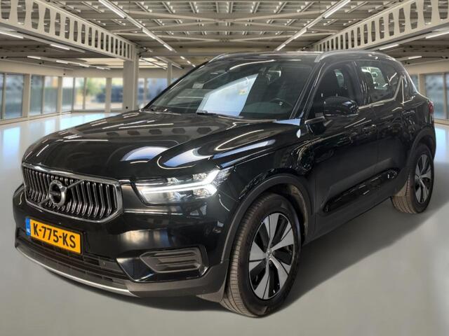 Volvo XC40 1.5 T4 Recharge Inscription Expression cruise control adaptief/carplay/trekhaak
