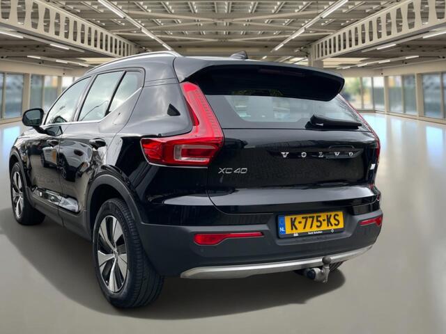 Volvo XC40 1.5 T4 Recharge Inscription Expression cruise control adaptief/carplay/trekhaak