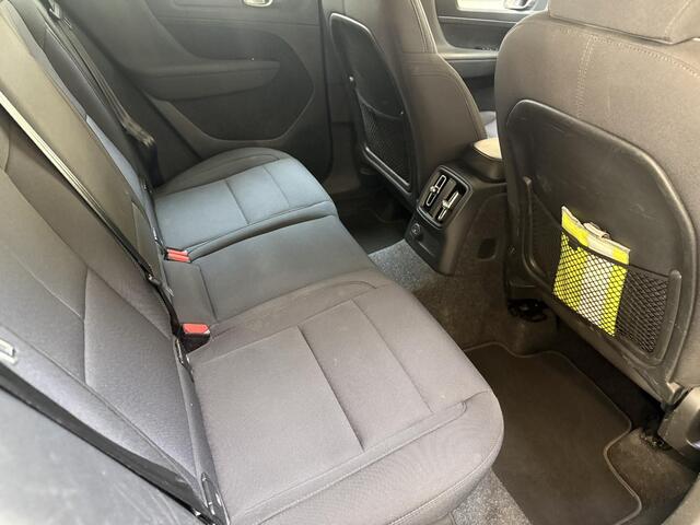 Volvo XC40 1.5 T4 Recharge Inscription Expression cruise control adaptief/carplay/trekhaak