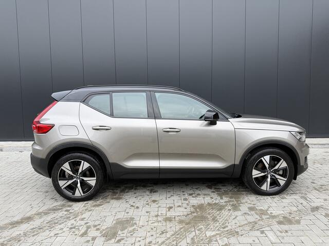 Volvo XC40 1.5 T4 Recharge R-Design Panoramadak | IntelliSafe Assist | Camera