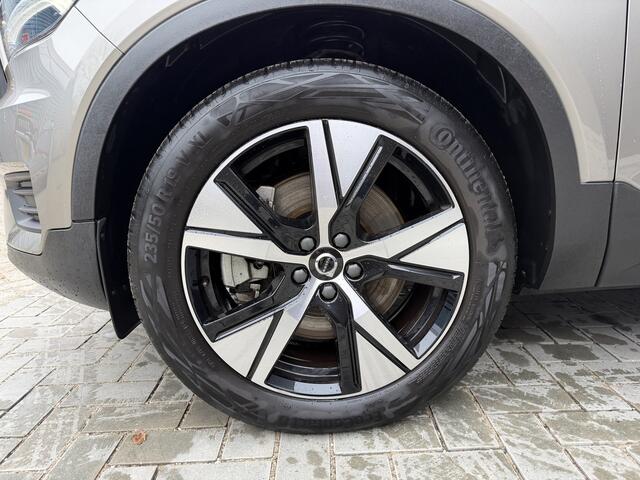 Volvo XC40 1.5 T4 Recharge R-Design Panoramadak | IntelliSafe Assist | Camera