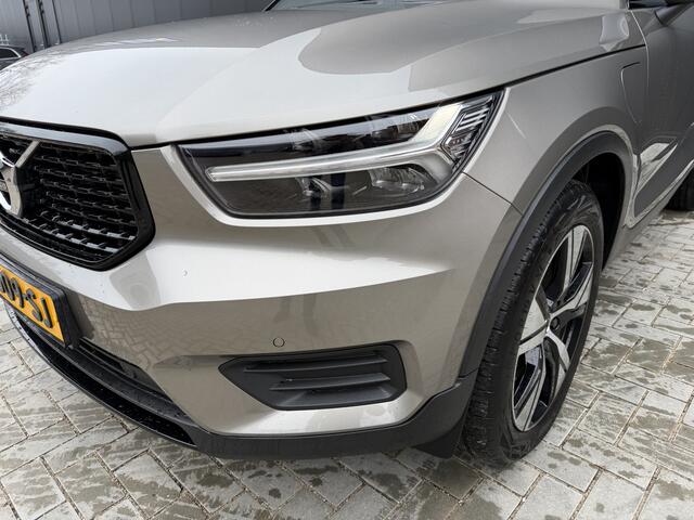 Volvo XC40 1.5 T4 Recharge R-Design Panoramadak | IntelliSafe Assist | Camera