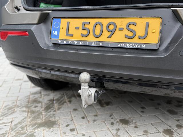 Volvo XC40 1.5 T4 Recharge R-Design Panoramadak | IntelliSafe Assist | Camera