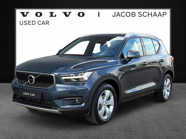 Volvo XC40 1.5 T2 Business Pro / Achteruitrijcamera / Parkeersensoren voor /