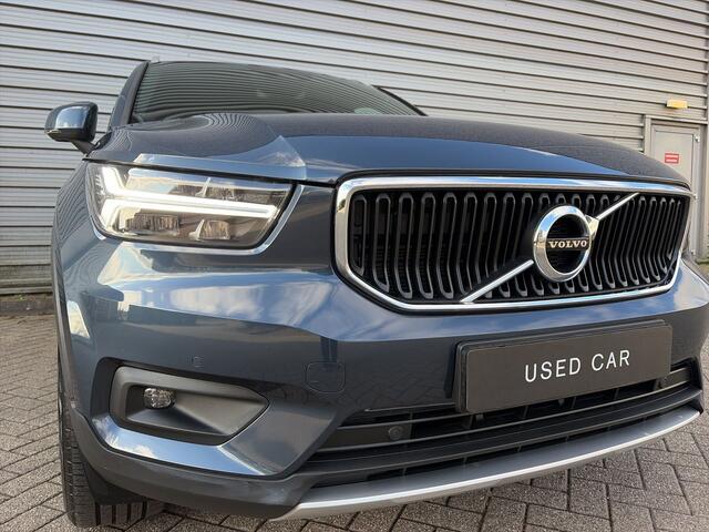 Volvo XC40 1.5 T2 Business Pro / Achteruitrijcamera / Parkeersensoren voor /