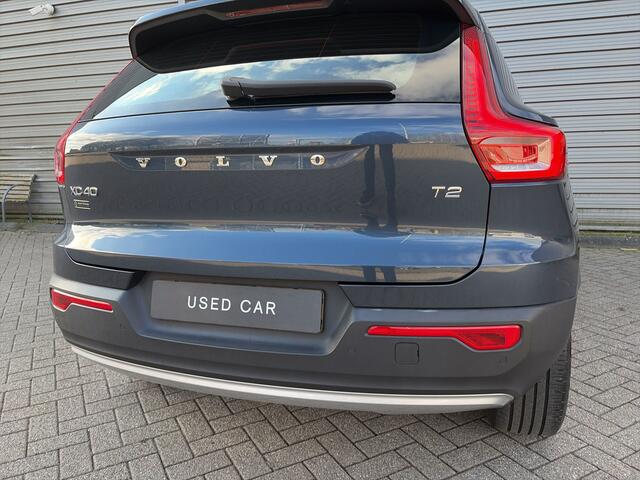 Volvo XC40 1.5 T2 Business Pro / Achteruitrijcamera / Parkeersensoren voor /