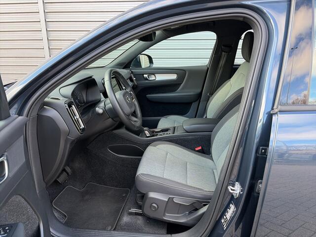 Volvo XC40 1.5 T2 Business Pro / Achteruitrijcamera / Parkeersensoren voor /