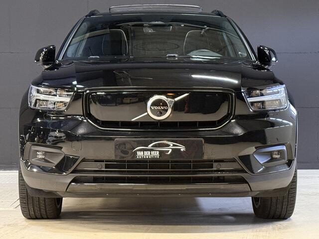 Volvo XC40 Recharge Pro | 1e Eigenaar | Panoramadak | Stoel/Stuurverw. | Keyless