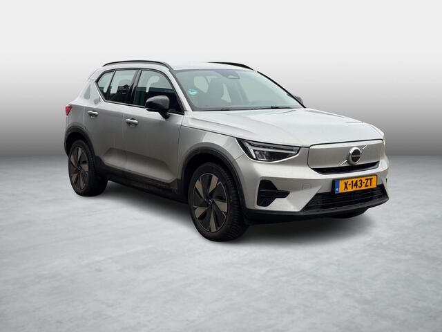 Volvo XC40 Single Motor Essential 69 kWh | Navigatie | Apple Carplay | Android Auto | Achteruitrijcamera | Parkeersensoren | Lichtmetalen Velgen 19 inch | Cruise Control | Climate Control