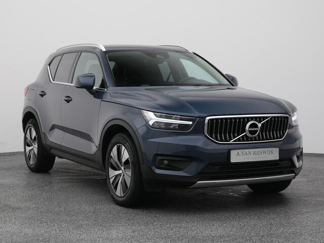 Volvo XC40 1.5 T4 Recharge Business Pro | CAMERA | KEYLESS