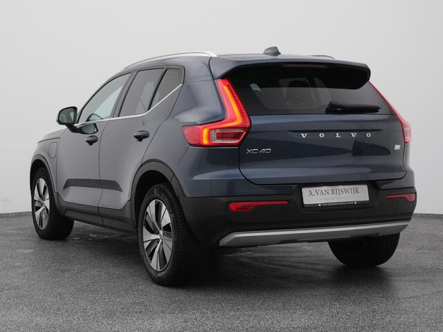 Volvo XC40 1.5 T4 Recharge Business Pro | CAMERA | KEYLESS