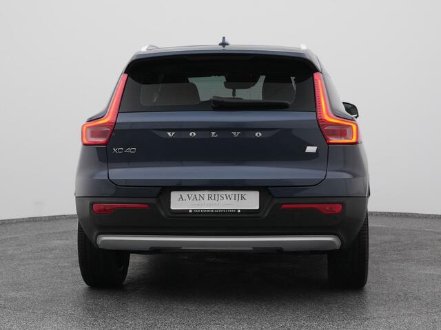 Volvo XC40 1.5 T4 Recharge Business Pro | CAMERA | KEYLESS