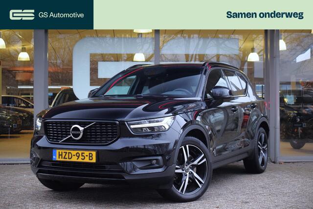 Volvo XC40 1.5 T4 Recharge R-Design 1EIG|TREKH|ACC|BLIS|CAM