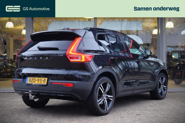 Volvo XC40 1.5 T4 Recharge R-Design 1EIG|TREKH|ACC|BLIS|CAM