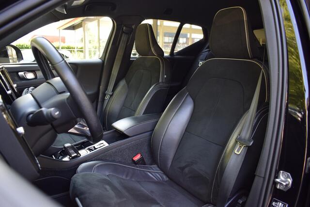 Volvo XC40 1.5 T4 Recharge R-Design 1EIG|TREKH|ACC|BLIS|CAM