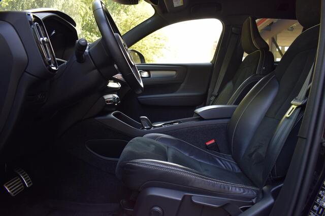 Volvo XC40 1.5 T4 Recharge R-Design 1EIG|TREKH|ACC|BLIS|CAM