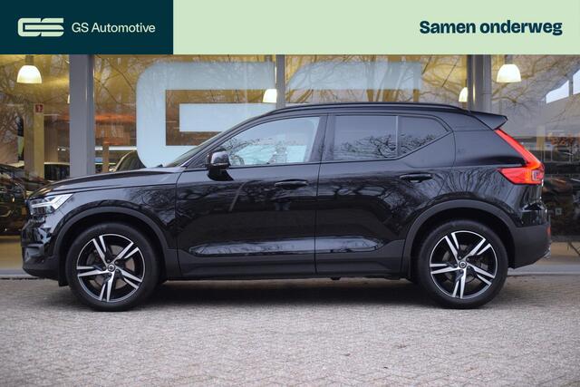 Volvo XC40 1.5 T4 Recharge R-Design 1EIG|TREKH|ACC|BLIS|CAM
