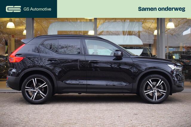 Volvo XC40 1.5 T4 Recharge R-Design 1EIG|TREKH|ACC|BLIS|CAM
