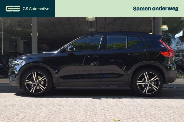 Volvo XC40 1.5 T4 Recharge R-Design 1EIG|STOELVW|CAM|NAV|ELEK