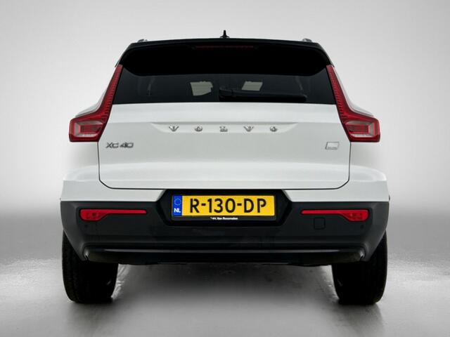 Volvo XC40 1.5 T4 Recharge R-Design | Stoelverwarming | Harman Kardon | Rij