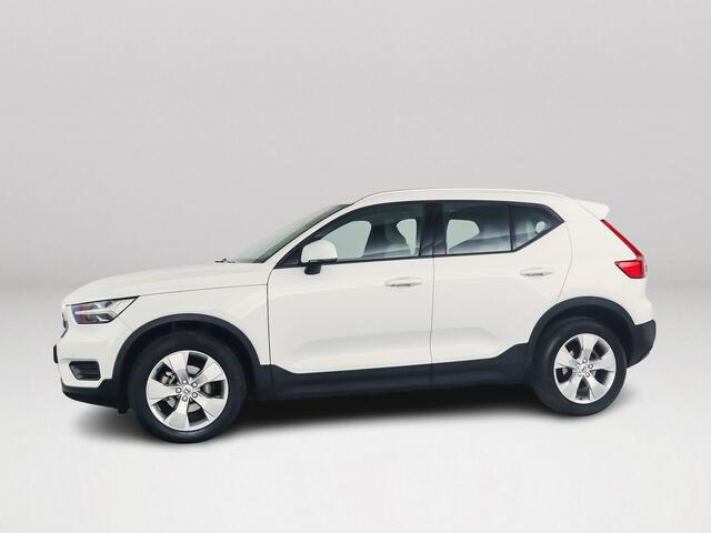 Volvo XC40 T2 Momentum Business | Panoramadak | Parkeercamera | Cruise control | Navigatie | Trekhaak
