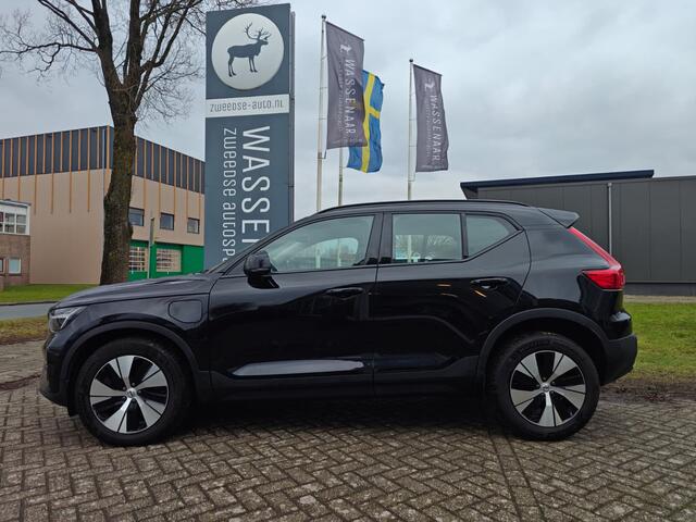 Volvo XC40 T5 Plug-in hybrid Plus Dark | Rijklaarprijs | 360° Camera | Leer |