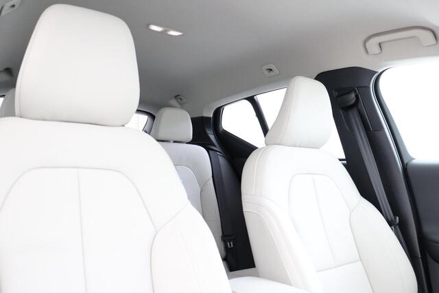 Volvo XC40 B3 (M-HYBRID) BUSINESS EDITION -HARMAN/KARDON|360°CAM|ADAP.CRUISE|PRIVACY.GLAS|KEYLESS|19"