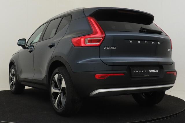 Volvo XC40 B3 (M-HYBRID) BUSINESS EDITION -HARMAN/KARDON|360°CAM|ADAP.CRUISE|PRIVACY.GLAS|KEYLESS|19"
