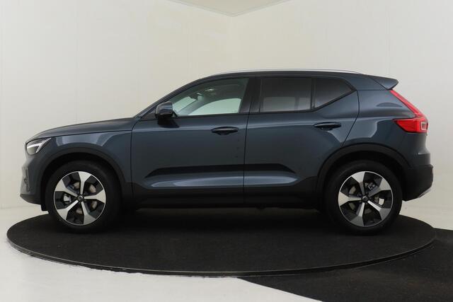 Volvo XC40 B3 (M-HYBRID) BUSINESS EDITION -HARMAN/KARDON|360°CAM|ADAP.CRUISE|PRIVACY.GLAS|KEYLESS|19"