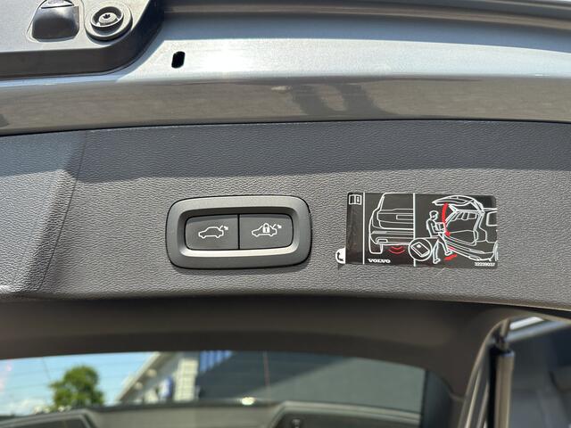 Volvo XC40 1.5 T4 Recharge R-Design