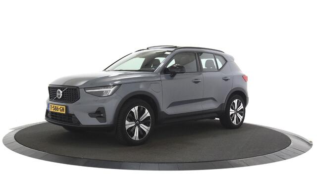 Volvo XC40 1.5 T5 Recharge Inscription Trekhaak / Panoramadak / Navigatie
