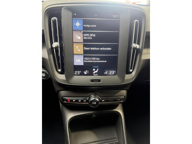 Volvo XC40 1.5 T3 Momentum Pro