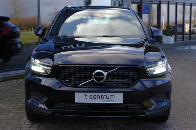 Volvo XC40 1.5 T5 262 PK Recharge R-Design PHEV, Winterpakket, Camera, LED, Cruise Control