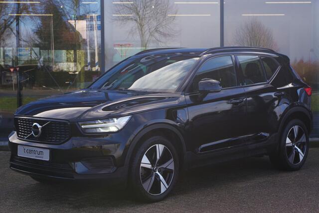 Volvo XC40 1.5 T5 262 PK Recharge R-Design PHEV, Winterpakket, Camera, LED, Cruise Control