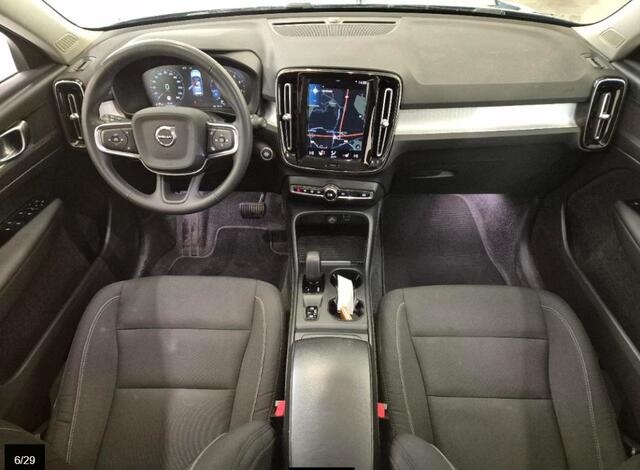 Volvo XC40 1.5 T2 Momentum Business | Stoel/stuurverwarming | adaptieve cruise | Standkachel | Volvo on Call | Keyless entry/start | Pilot assist | Apple carplay/android auto | DAB+|