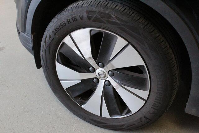 Volvo XC40 1.5 T5 Recharge Business Pro | WEGKL-TRHAAK | BLINDSPOT | PANO-DAK | DAB | 18'LMV | CARPLAY | NAVI | LED |