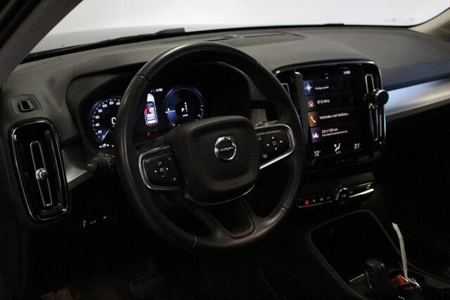 Volvo XC40 1.5 T5 Recharge Business Pro | WEGKL-TRHAAK | BLINDSPOT | PANO-DAK | DAB | 18'LMV | CARPLAY | NAVI | LED |