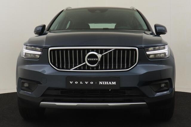 Volvo XC40 T4 RECHARGE INSCRIPTION -LEDER|ADAP.LED|CAMERA|ADAP.CRUISE|KEYLESS|19"