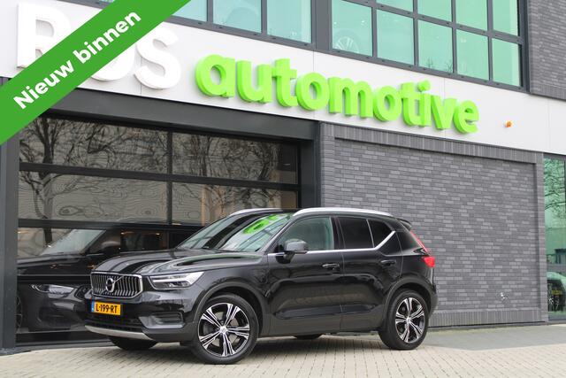 Volvo XC40 1.5 T5 Recharge Inscription | NAP! | ACC | STOEL+STUURVERWARMING | CAMERA | KEYLESS | CARPLAY |