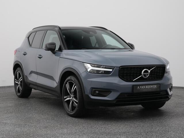 Volvo XC40 1.5 T5 Twin Engine R-Design | 360° | KEYLESS | MEMORY