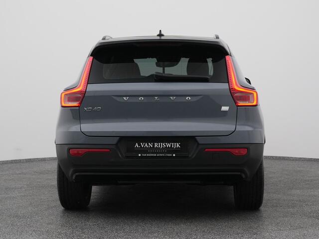 Volvo XC40 1.5 T5 Twin Engine R-Design | 360° | KEYLESS | MEMORY