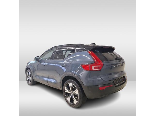 Volvo XC40 1.5 T5 Recharge R-Design PANO | H-LEER | MEMORY | NAVI | CLIMA