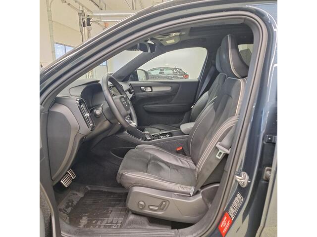 Volvo XC40 1.5 T5 Recharge R-Design PANO | H-LEER | MEMORY | NAVI | CLIMA