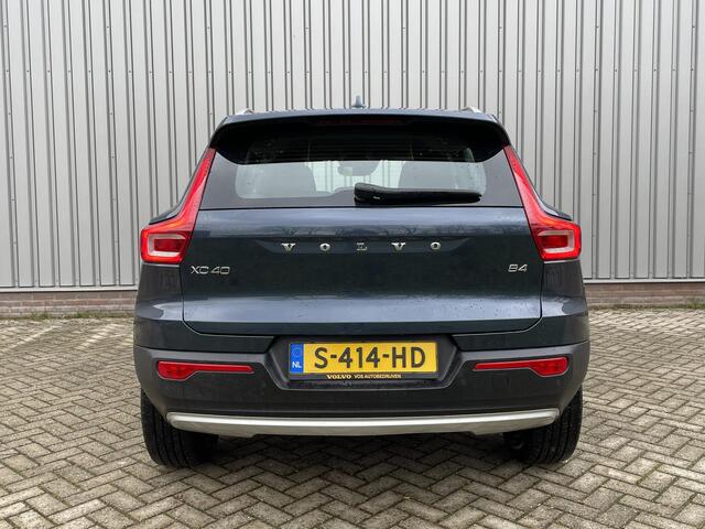 Volvo XC40 B4 Momentum